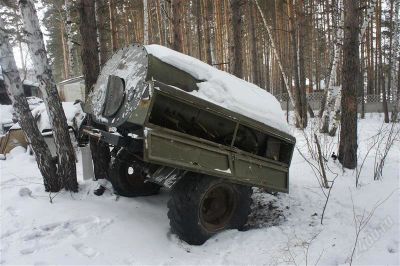 Лот: 2757986. Фото: 1. Бак, емкость, бочка ВМГ 40-51... Грузовики, автобусы, спецтехника