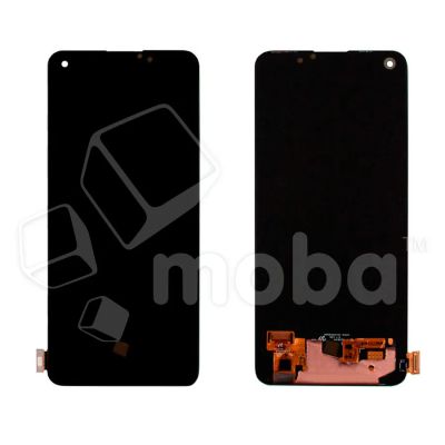 Лот: 19334735. Фото: 1. Дисплей для OPPO Reno 5 Lite/A74... Дисплеи, дисплейные модули, тачскрины