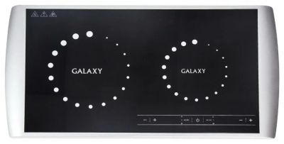 Лот: 14156554. Фото: 1. Варочная панель Galaxy GL 3056. Микроволновки, мини-печи