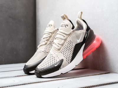 Лот: 11489776. Фото: 1. Кроссовки Nike Air Max 270 Артикул... Кеды, кроссовки, слипоны