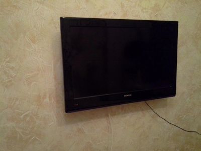 Лот: 3399178. Фото: 1. жк телевизор 32. Телевизоры