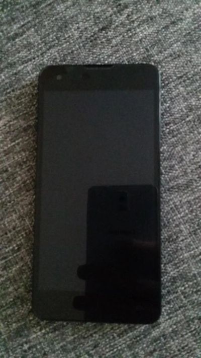 Лот: 6842313. Фото: 1. DEXP Ixion M LTE 5". Смартфоны