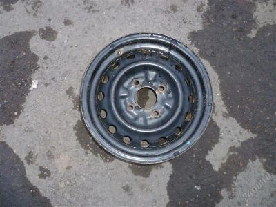 Лот: 898676. Фото: 1. Продам диcки на NISSAN. Диски