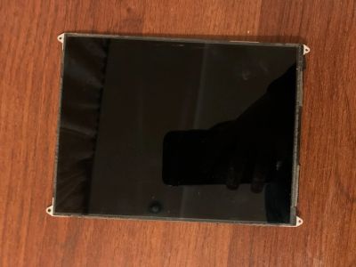 Лот: 15569960. Фото: 1. Дисплей iPad mini 2 оригинал... Дисплеи, дисплейные модули, тачскрины