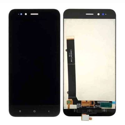 Лот: 14457754. Фото: 1. Дисплей для Xiaomi Mi A1/Mi 5X... Дисплеи, дисплейные модули, тачскрины