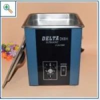 Лот: 11446650. Фото: 1. Ультразвуковая ванна Deita D-68. Другое (ювелирные изделия, бижутерия, часы)