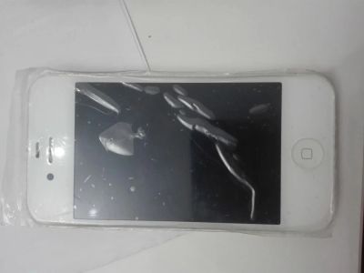 Лот: 11090976. Фото: 1. Смартфон Apple iphone 4s (6702. Смартфоны