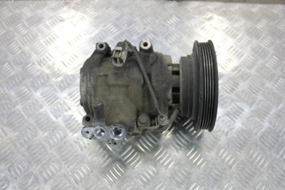 Лот: 6845125. Фото: 1. Компрессор кондиционера Toyota... Салон