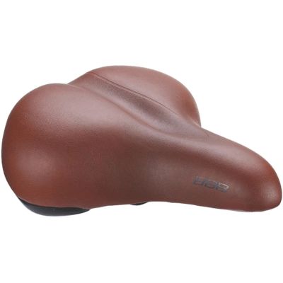 Лот: 15878523. Фото: 1. Седло BBB BSD-26 BaseShape Upright... Запчасти