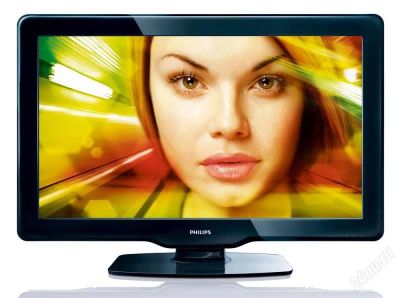 Лот: 1188700. Фото: 1. philips 32pfl3605/60. Телевизоры