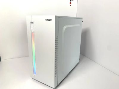 Лот: 18910412. Фото: 1. Пк AMD FX-8120 8 ядер от 3,10... Компьютеры в сборе