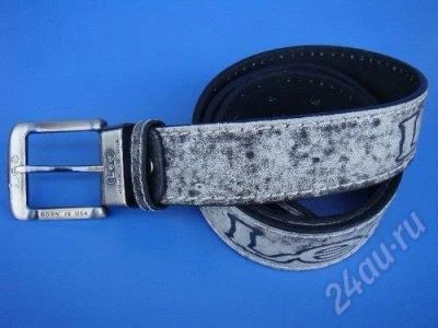 Лот: 336215. Фото: 1. Levis ремень 1. Ремни, пояса