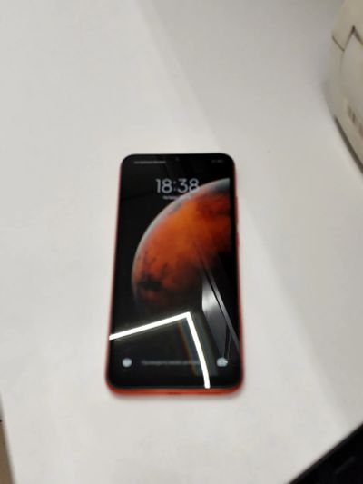 Лот: 25441009. Фото: 1. Телефон Xiaomi Redmi 9C. Смартфоны