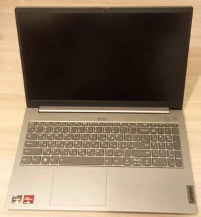 Лот: 21248414. Фото: 1. Ноутбук Lenovo Thinkbook 15 G3... Ноутбуки