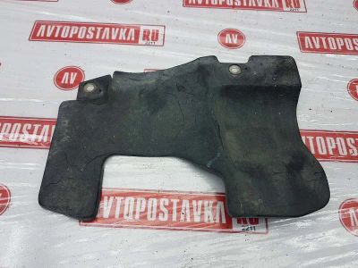 Лот: 20902193. Фото: 1. Защита двигателя Toyota Harrier... Двигатель и элементы двигателя