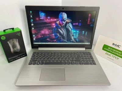 Лот: 18671575. Фото: 1. Ноутбук Lenovo i3-7020U 2/4 ядра... Ноутбуки