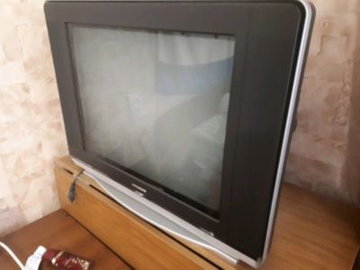 Лот: 12131281. Фото: 1. Телевизор erisson. Телевизоры
