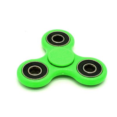 Лот: 9890540. Фото: 1. Спиннер спинер hand spinner fidget... Развивающие