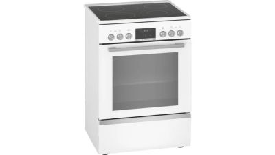 Лот: 12444030. Фото: 1. С/кер. плита Bosch HKS-59N220r... Плиты, духовые шкафы, варочные поверхности