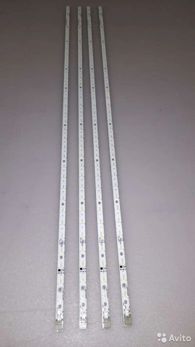 Лот: 17415501. Фото: 1. LED подсветка sled 2011SSP40. Запчасти для телевизоров, видеотехники, аудиотехники