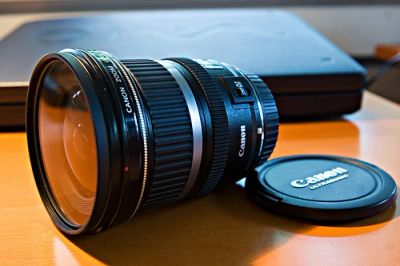 Лот: 5026143. Фото: 1. Canon EF-S 10-22 mm F/3.6-4.5. Объективы