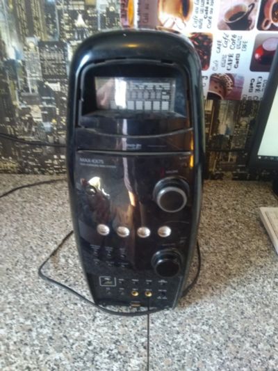 Лот: 15509213. Фото: 1. Центр (читайте описание). Музыкальные центры, магнитолы