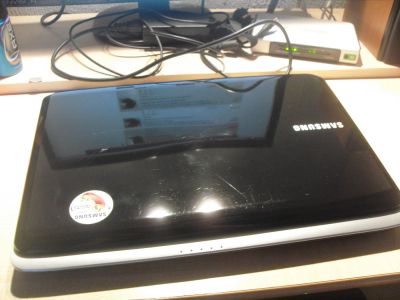 Лот: 4887301. Фото: 1. Корпус ноутбука Samsung NP-RV508-S01RU. Корпуса, блоки питания