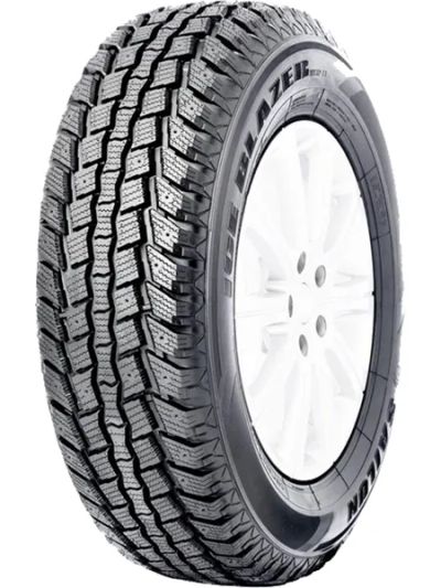 Лот: 25108750. Фото: 1. Шина Sailun Ice Blazer WST2 LT... Шины