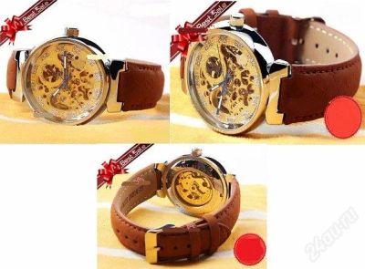 Лот: 830126. Фото: 1. louis vuitton watch часы прикоснись... Красноярск