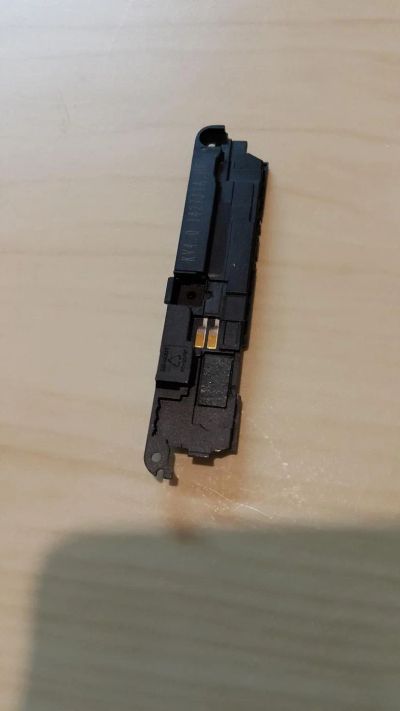 Лот: 9151414. Фото: 1. Lumia 830. Полифонический динамик... Динамики, микрофоны
