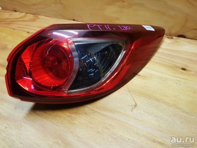 Лот: 18535265. Фото: 1. Фонарь Mazda Cx-5 KE2FW SHVPTS... Оптика и освещение