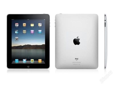 Лот: 1676726. Фото: 1. Ipad 3. Планшеты