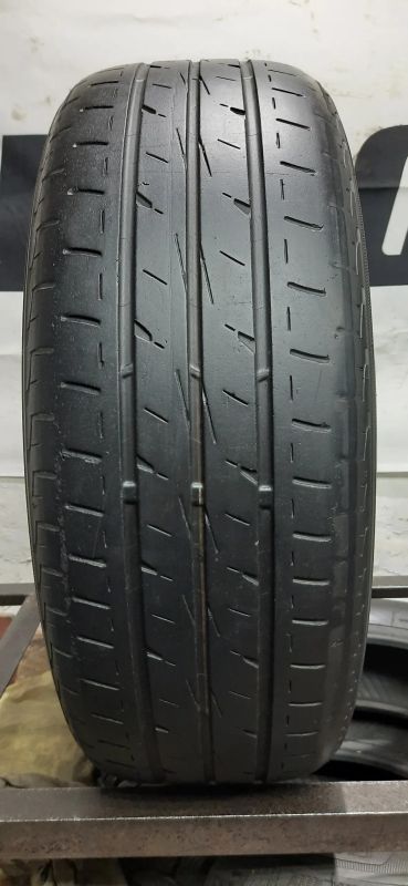 Лот: 20179669. Фото: 1. 185/55R16 83V Bridgestone Ecopia... Шины