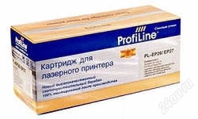 Лот: 2102708. Фото: 1. Картридж Canon EP-26/27 LBP-3200... Картриджи, расходные материалы