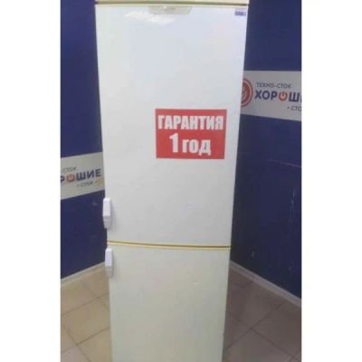 Лот: 25722812. Фото: 1. Холодильник Candy CCM 360 SL. Холодильники, морозильные камеры