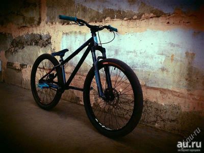 Лот: 13465705. Фото: 1. Велосипед mtb norco. Велосипеды