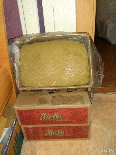 Лот: 13430336. Фото: 1. Халва 5кг. Осталось 3 коробки. Другое (продукты)
