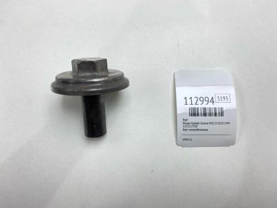 Лот: 25390295. Фото: 1. Болт Nissan Vanette Serena 1994... Двигатель и элементы двигателя