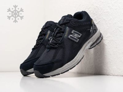 Лот: 20993242. Фото: 1. Зимние Кроссовки New Balance 1906R. Кеды, кроссовки, слипоны