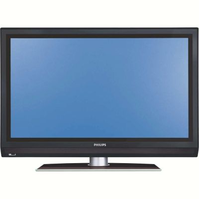 Лот: 9434599. Фото: 1. Philips 50PFP5532D (плазма 50... Телевизоры