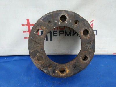 Лот: 15989245. Фото: 1. БАРАБАН ТОРМОЗНОЙ (для марок... Тормозная система
