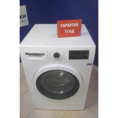 Лот: 25723276. Фото: 1. Стиральная машина BOSCH WAN24200ME. Стиральные машины