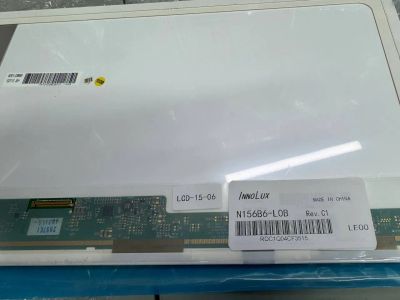 Лот: 24654881. Фото: 1. Матрица 15.6" LED 1366x768 Normal... Матрицы для дисплея