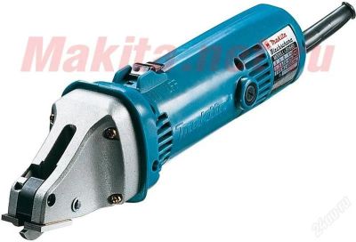 Лот: 2056955. Фото: 1. электроножницы Makita Mod. JS1660. Электроинструмент