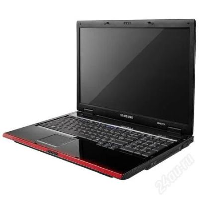 Лот: 971329. Фото: 1. Samsung r710. Ноутбуки