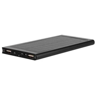 Лот: 10225326. Фото: 1. Металлический Power Bank на 20000... Внешние, портативные аккумуляторы для смартфонов (Power bank)