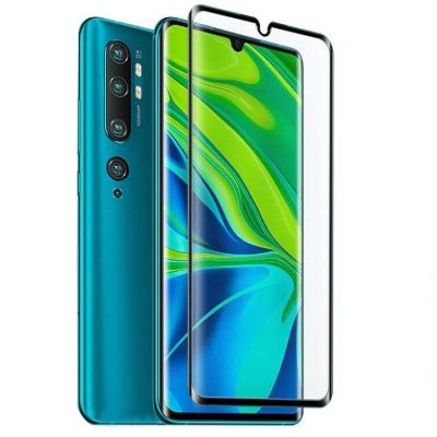 Лот: 15420677. Фото: 1. Защитное стекло Xiaomi Mi Note... Защитные стёкла, защитные плёнки