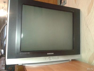 Лот: 10167726. Фото: 1. Телевизор Samsung CS-29Z40HSQ... Телевизоры