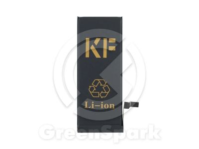 Лот: 13960699. Фото: 1. Аккумулятор для iPhone 6 (KF). Аккумуляторы