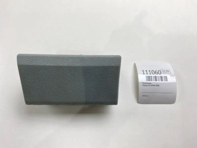 Лот: 25324059. Фото: 1. Пепельница Mazda 626 1980 GB NA. Двигатель и элементы двигателя